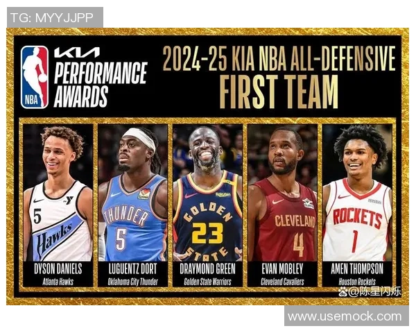 洛佩斯称赞祖巴茨配合默契认为他是年度最佳防守球员有力竞争者