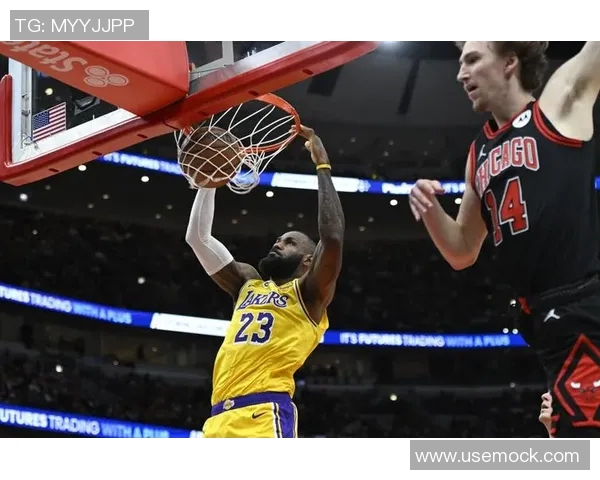 吉迪超远三分压哨绝杀 公牛主场逆转湖人 吉迪超远三分压哨绝杀 公牛主场逆转湖人