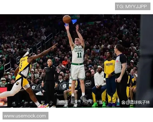 哈利伯顿31+6+7 步行者复仇绿军