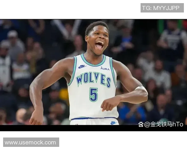 森林狼vs步行者前瞻：爱德华兹欲率队反弹 卡莱尔恐难逃3连败