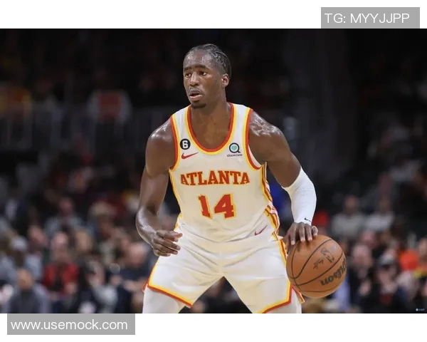 杰伦-约翰逊全面爆发，17分6板5助助老鹰胜