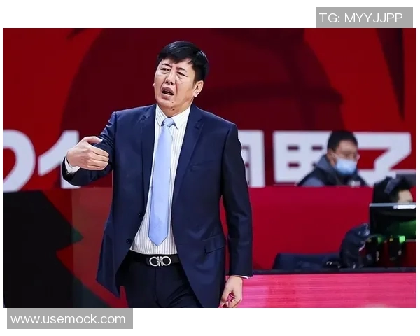 丁伟回应CBA执教频繁下课：有个人原因，也有职业体育发展必然性