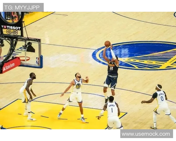 辕门重演!戈登侧翼掩护精准三分直捣篮网 辕门重演!戈登侧翼掩护精准三分直捣篮网