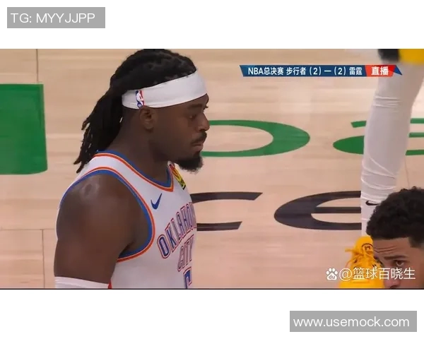 雷霆伤病报告:切特今日对阵快船复出,多尔特可以出战 雷霆伤病报告:切特今日对阵快船复出,多尔特可以出战