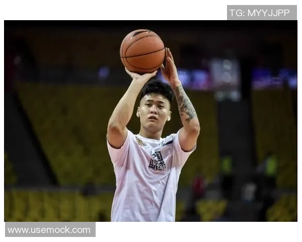 媒体人：新疆男篮有望签约NBA发展联盟球员威尔·理查德森