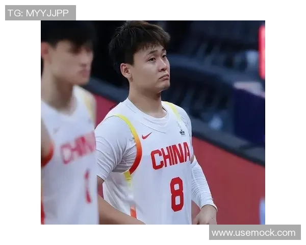 热身赛男篮国家队16分大胜北控，世预赛首发5人基本确定