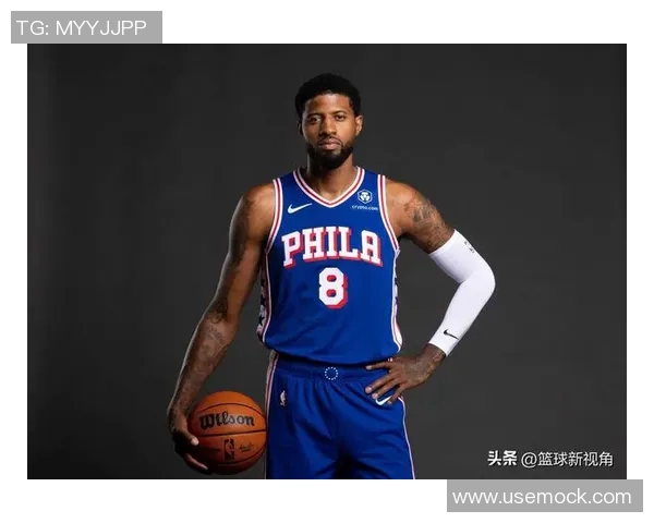 保罗乔治复出首战晒照，配文我回来了