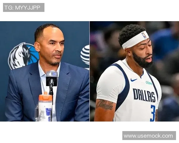 孤掌难鸣：浓眉的稳定表现与独行侠团队隐忧深析