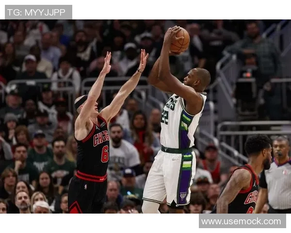 公牛五连胜迎战雄鹿,伤病潮下谁能笑到最后? 公牛五连胜迎战雄鹿,伤病潮下谁能笑到最后?