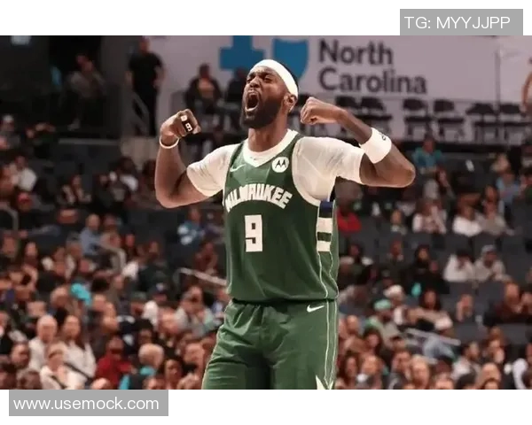 雄鹿双杀黄蜂,字母哥回归发力,波蒂斯末节制胜 雄鹿双杀黄蜂,字母哥回归发力,波蒂斯末节制胜