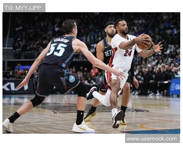 1月2日DeepSeek预测:热火vs活塞,东部榜首大战,康宁汉姆率队捍卫主场 1月2日DeepSeek预测:热火vs活塞,东部榜首大战,康宁汉姆率队捍卫主场