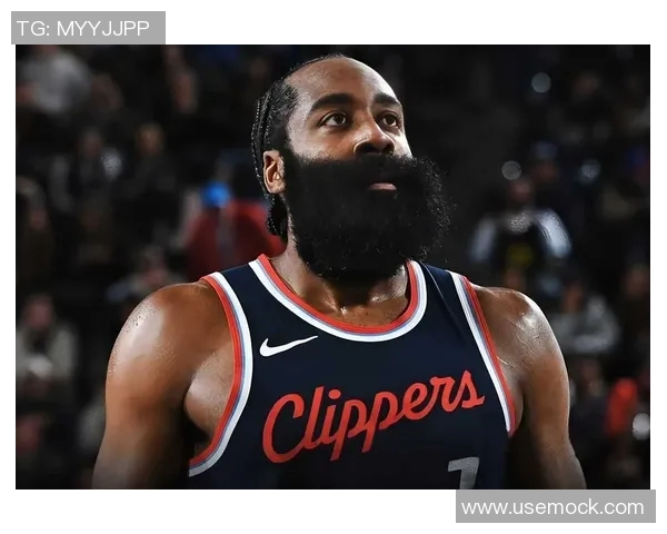 快船终结哈登缺席七连败纪录,上次缺阵赢球还是24年4月 快船终结哈登缺席七连败纪录,上次缺阵赢球还是24年4月