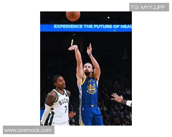 库里31+7+7三分雨浇灭雄鹿！关键绊倒险酿冲突，勇士替补奇兵轰22分赛季新高