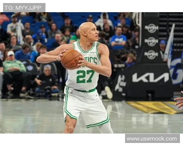 攻防俱佳！赫夫17中13砍生涯新高29分外加9板2断2帽 三分6中3