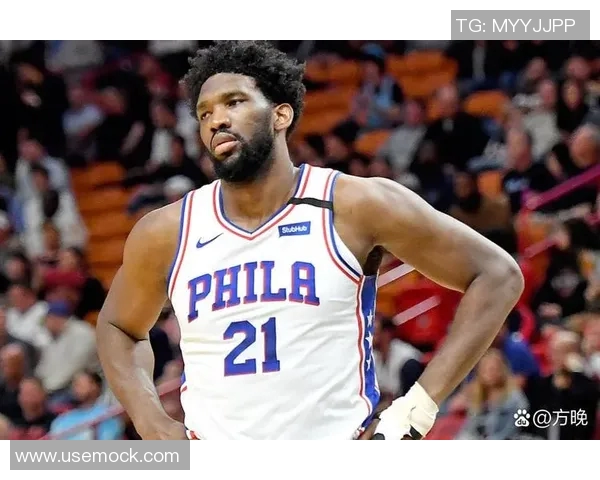 [2026年01月28日]76人核心恩比德季前赛数据出炉：全面策应渐成主旋律，助攻抢断冲进联盟前三