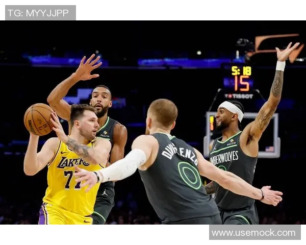 一周年震撼复盘：东契奇交易如何撕裂两支球队的未来？