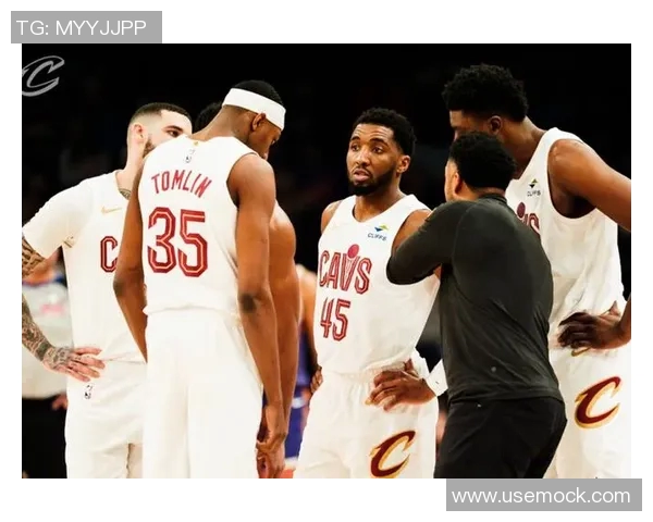 骑士队的这次强势反弹能否让他们成为东部冠军的有力竞争者？